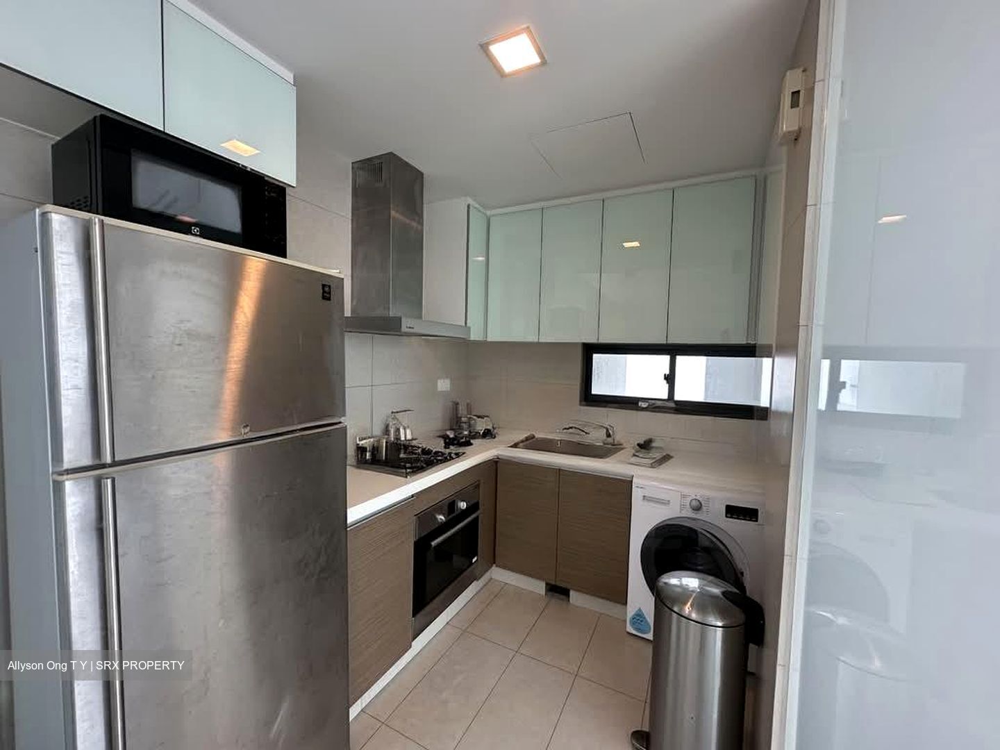 Montebleu (D11), Condominium #530561191